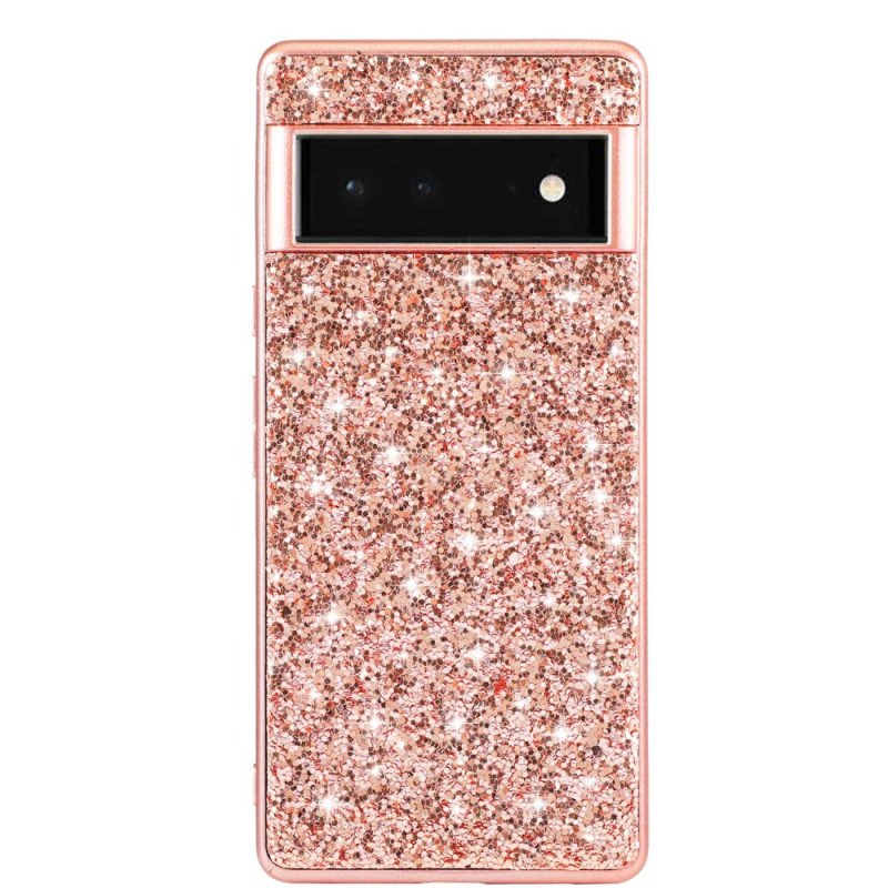 Skal Google Pixel 7 Pro Paljetter