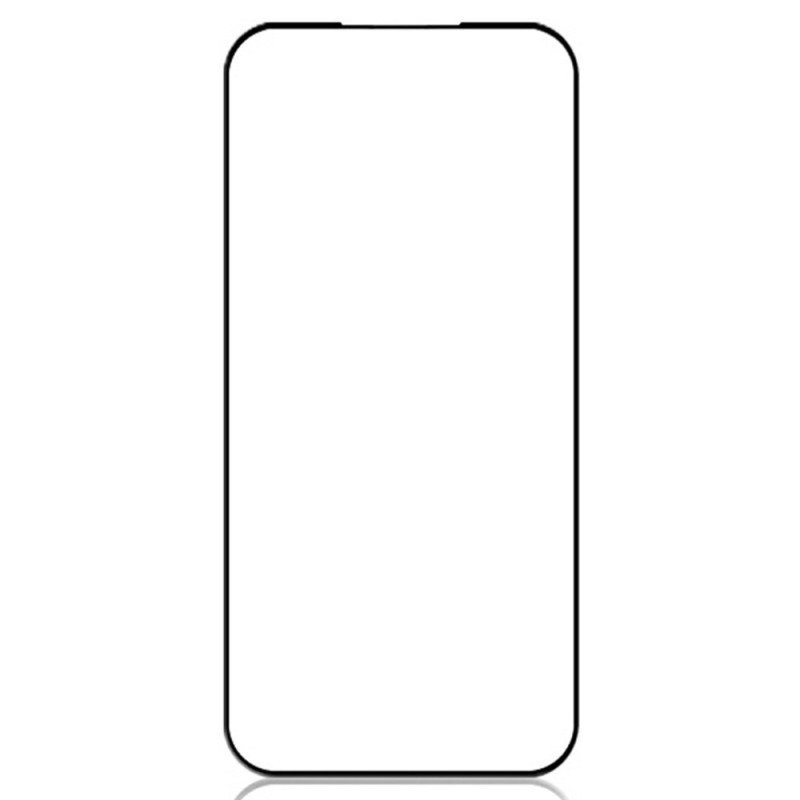 Heltäckande Skärmskydd I Härdat Glas För iPhone 17 Pro Max