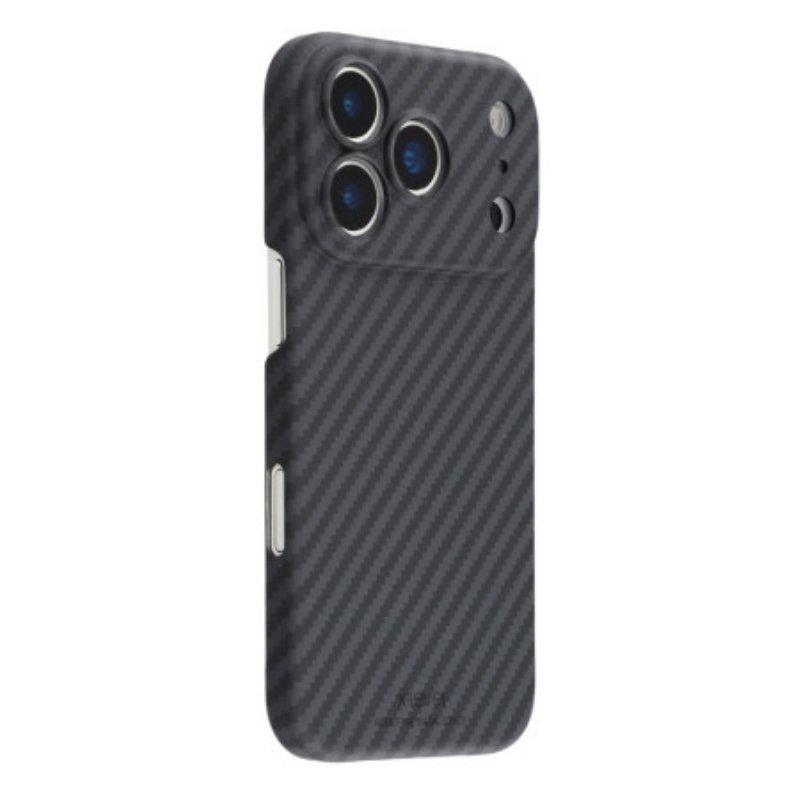 Skal För iPhone 17 Pro Max Magsafe Ultra-fine X-level