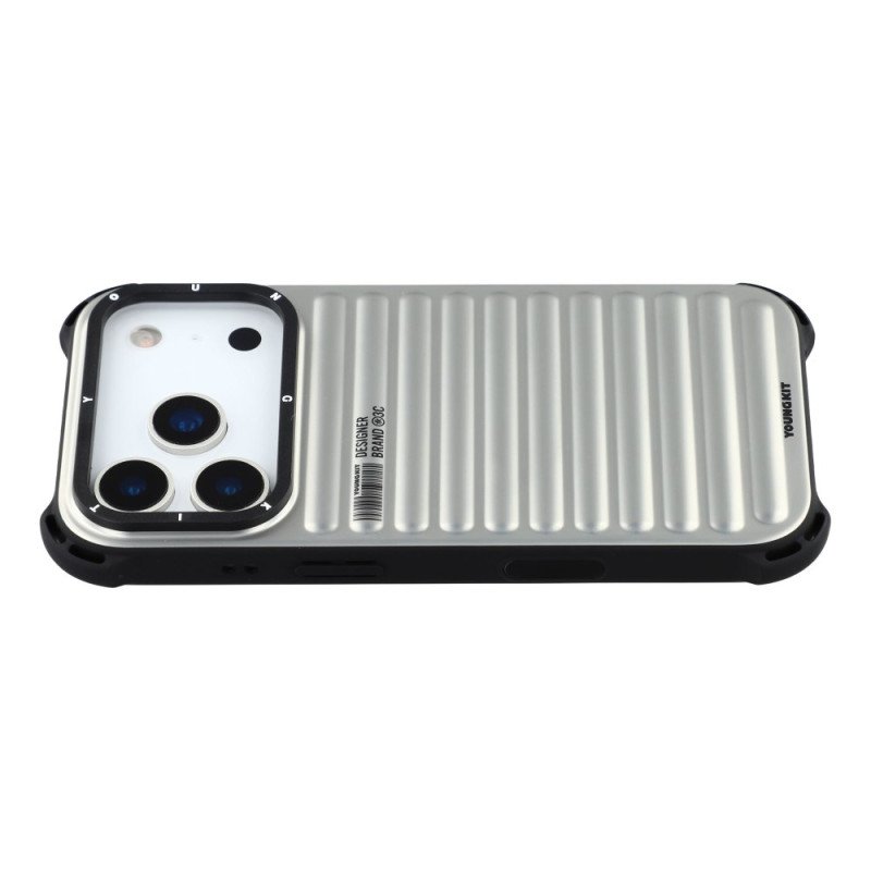 Skal iPhone 17 Pro Max Kompatibel Med Magsafe Travel-serien