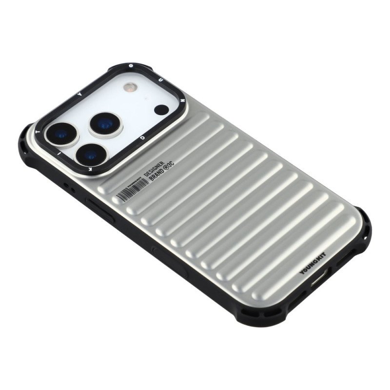 Skal iPhone 17 Pro Max Kompatibel Med Magsafe Travel-serien