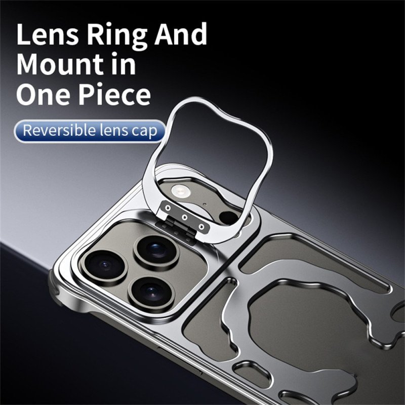 Skal iPhone 17 Pro Max Magsafe Auspicious Cloud-serien