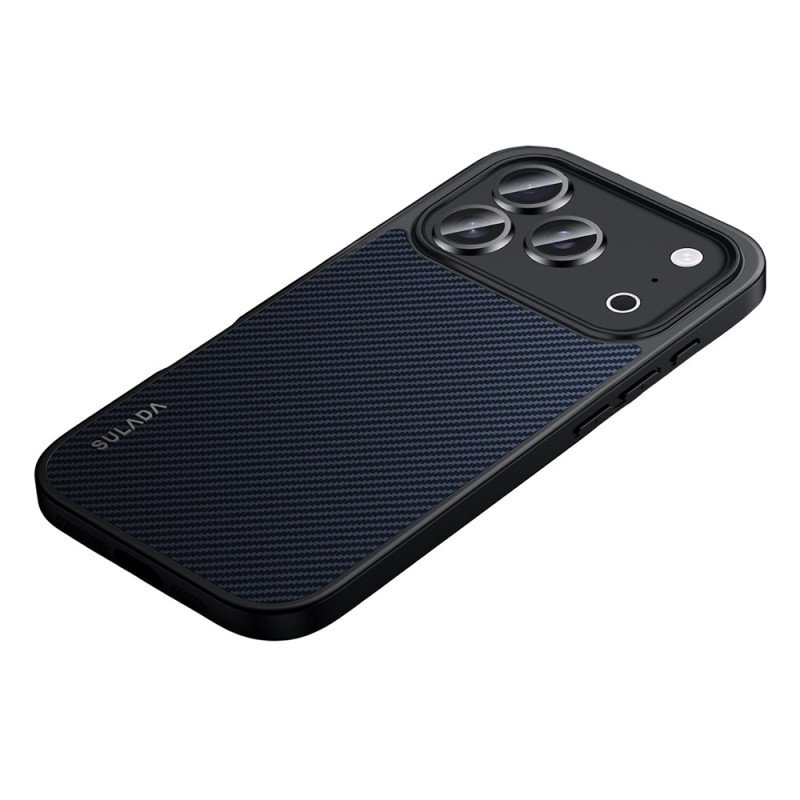 Skal iPhone 17 Pro Max Magsafe-kompatibel