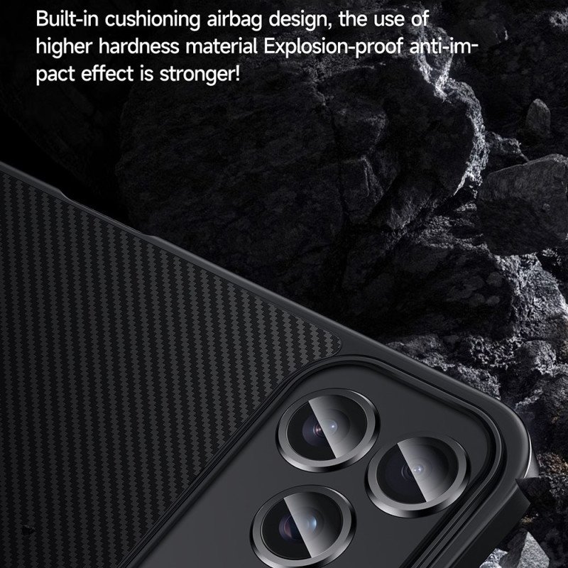 Skal iPhone 17 Pro Max Magsafe-kompatibel