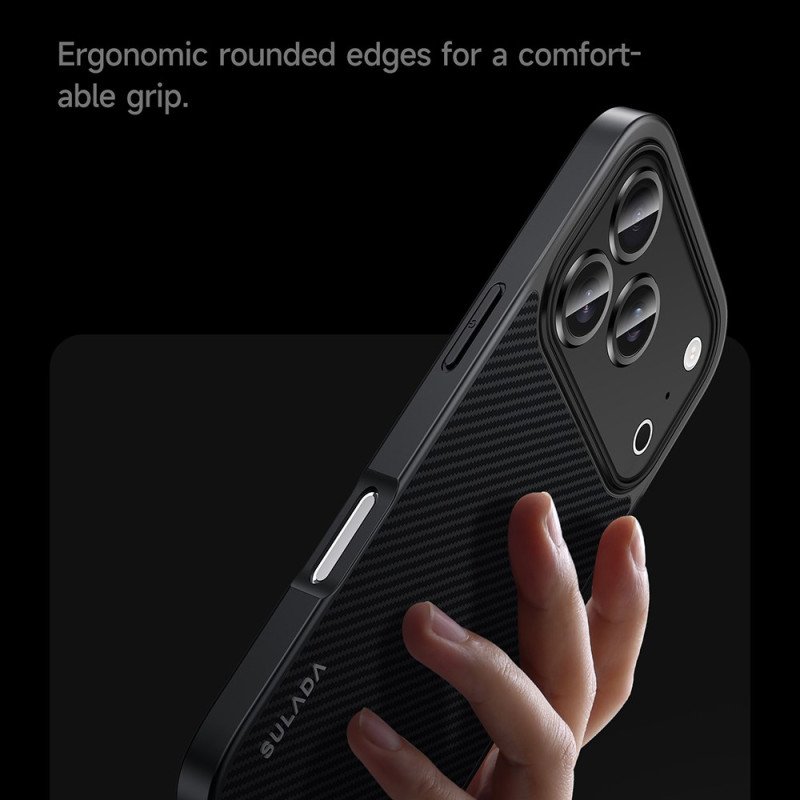 Skal iPhone 17 Pro Max Magsafe-kompatibel