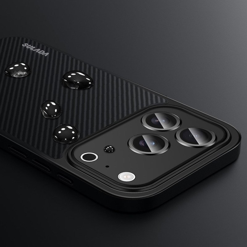 Skal iPhone 17 Pro Max Magsafe-kompatibel