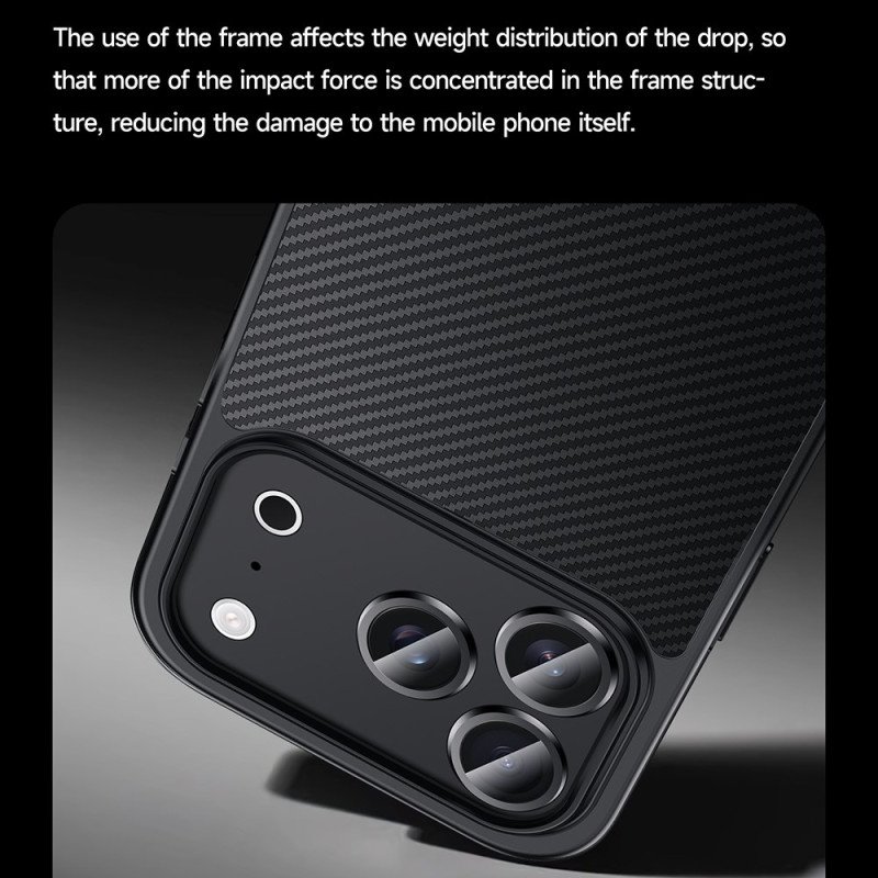 Skal iPhone 17 Pro Max Magsafe-kompatibel