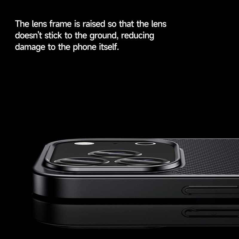 Skal iPhone 17 Pro Max Magsafe-kompatibel