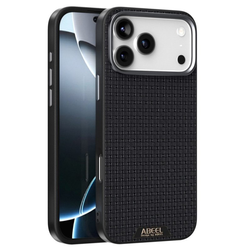 Skal iPhone 17 Pro Max Magsafe-kompatibel Abeel