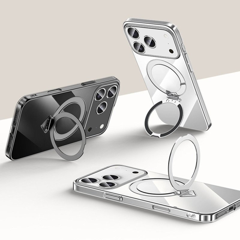 Skal iPhone 17 Pro Max Magsafe Nature-serien Sulada