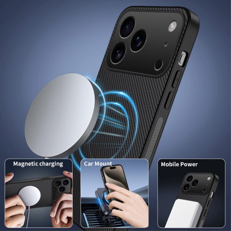 Skal iPhone 17 Pro Max Magsafe Tq-serien Wanlonfeng