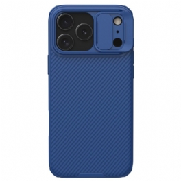 Skal iPhone 17 Pro Max Nillkin Camshield Pro-serien