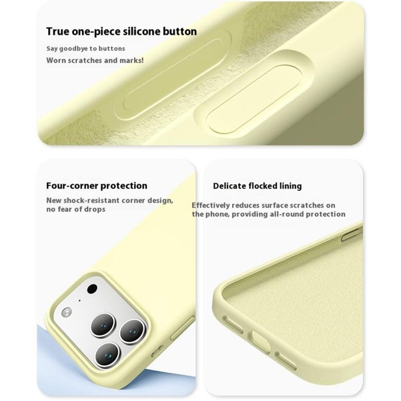 Skal iPhone 17 Pro Max Premium