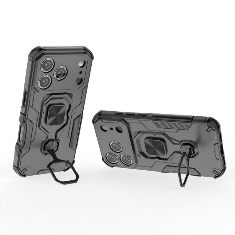 Skal iPhone 17 Pro Max Slitstark Ring