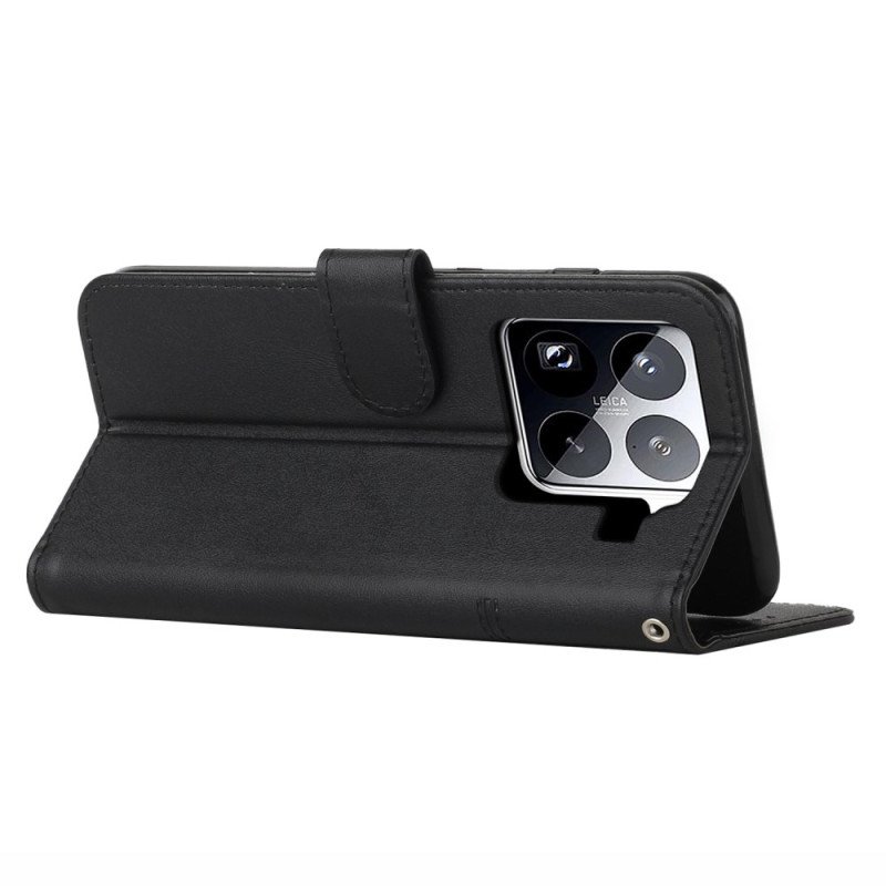 Fodral Xiaomi 15 Pro Business