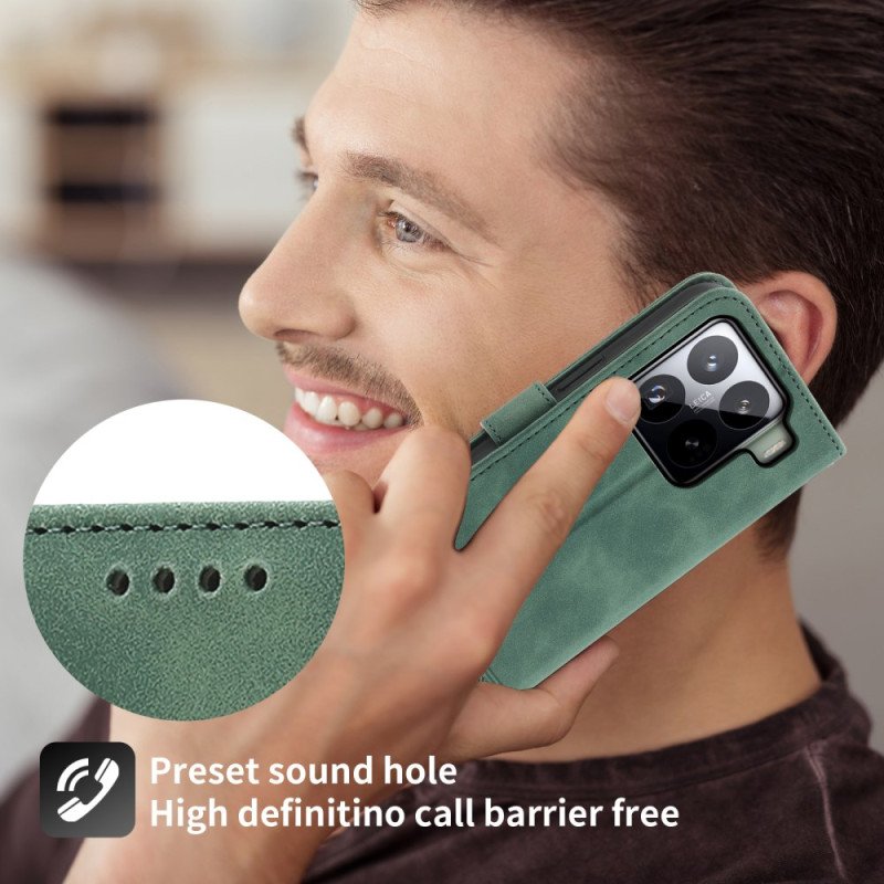 Fodral Xiaomi 15 Pro Dierfeng