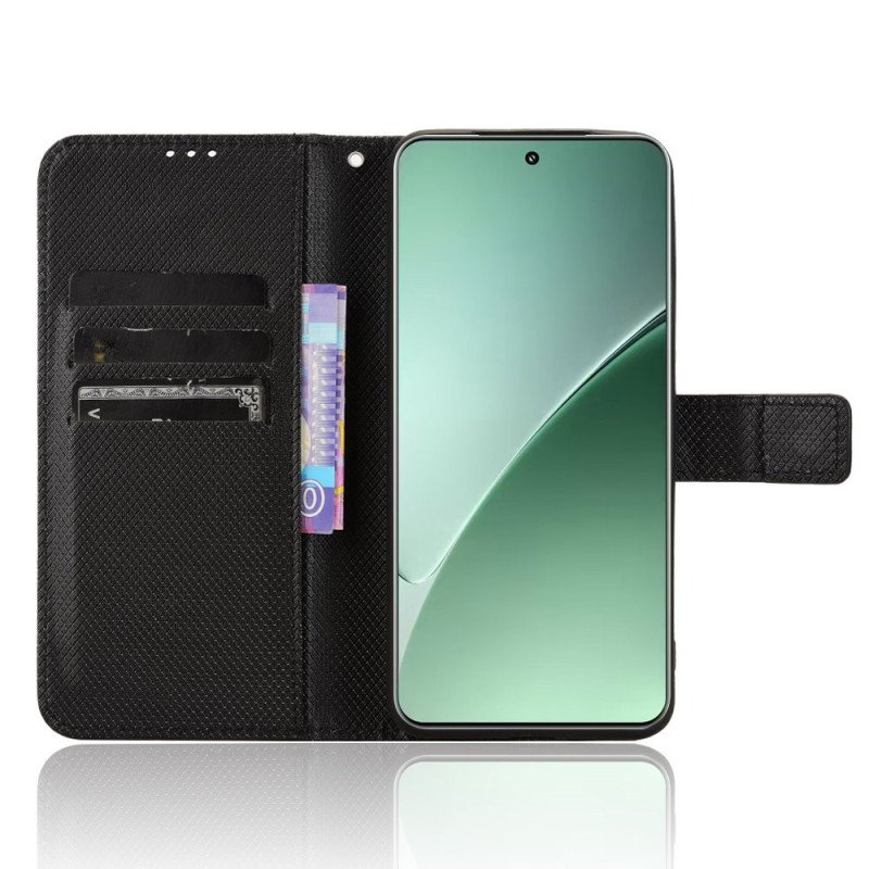 Fodral Xiaomi 15 Pro Prickigt Armband