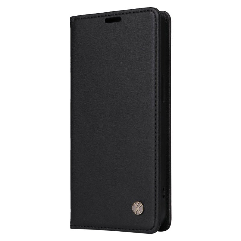 Folio-fodral Xiaomi 15 Pro Telefonfodral Ykatu