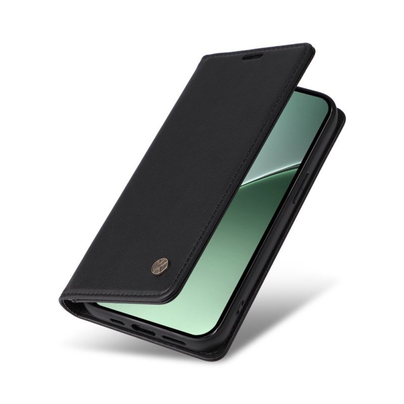 Folio-fodral Xiaomi 15 Pro Telefonfodral Ykatu