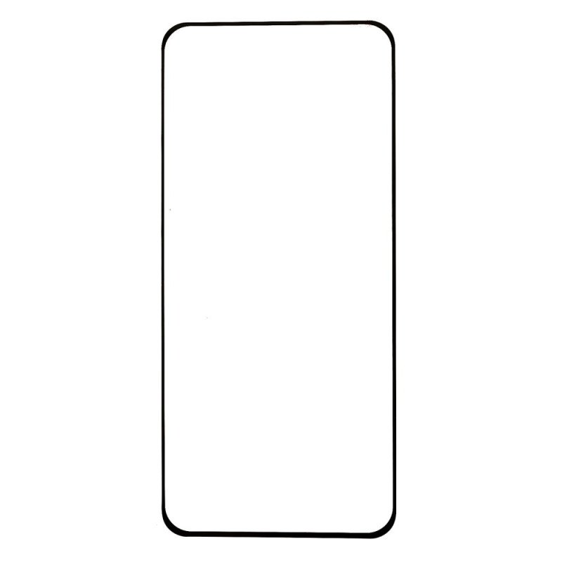 Heltäckande Skärmskydd I Härdat Glas För Xiaomi 15 Pro