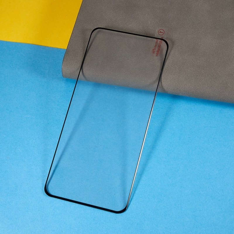 Heltäckande Skärmskydd I Härdat Glas För Xiaomi 15 Pro
