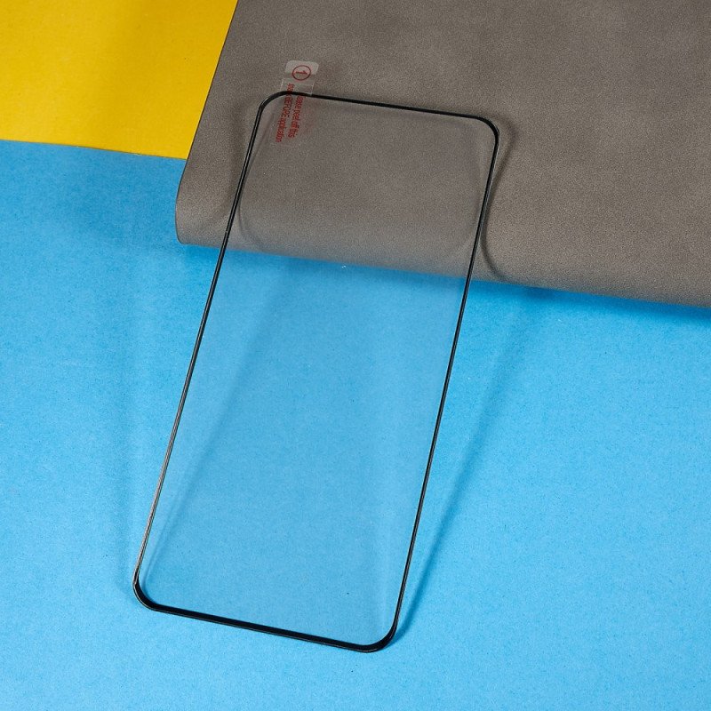 Heltäckande Skärmskydd I Härdat Glas För Xiaomi 15 Pro