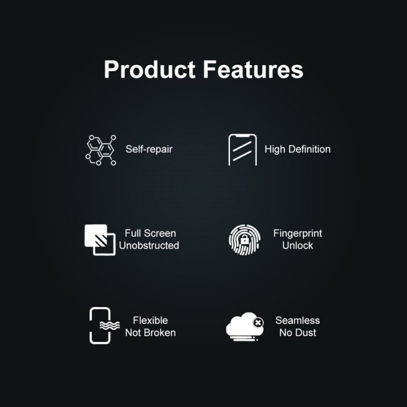 Skärmskydd För Xiaomi 15 Pro