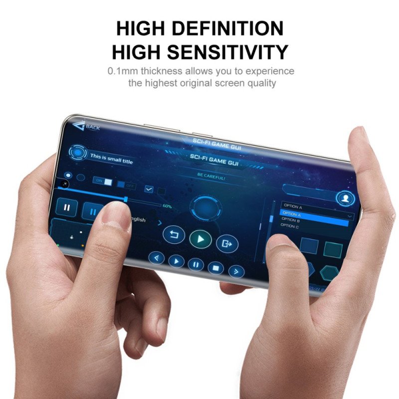 Skärmskydd För Xiaomi 15 Pro