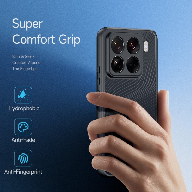 Skal Xiaomi 15 Pro Aimo-serien Dux Ducis