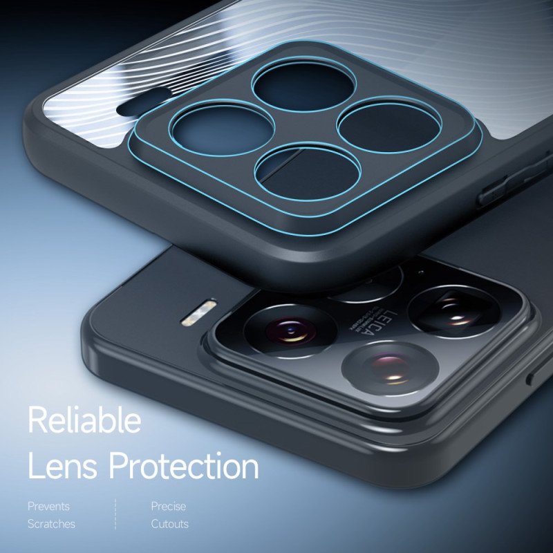 Skal Xiaomi 15 Pro Aimo-serien Dux Ducis