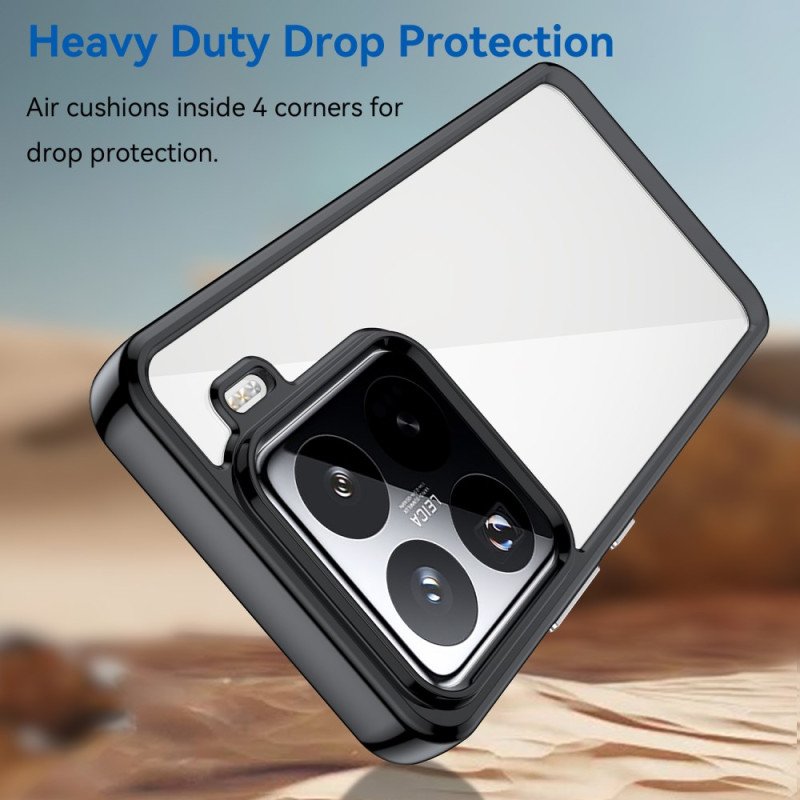 Skal Xiaomi 15 Pro Candy-serien