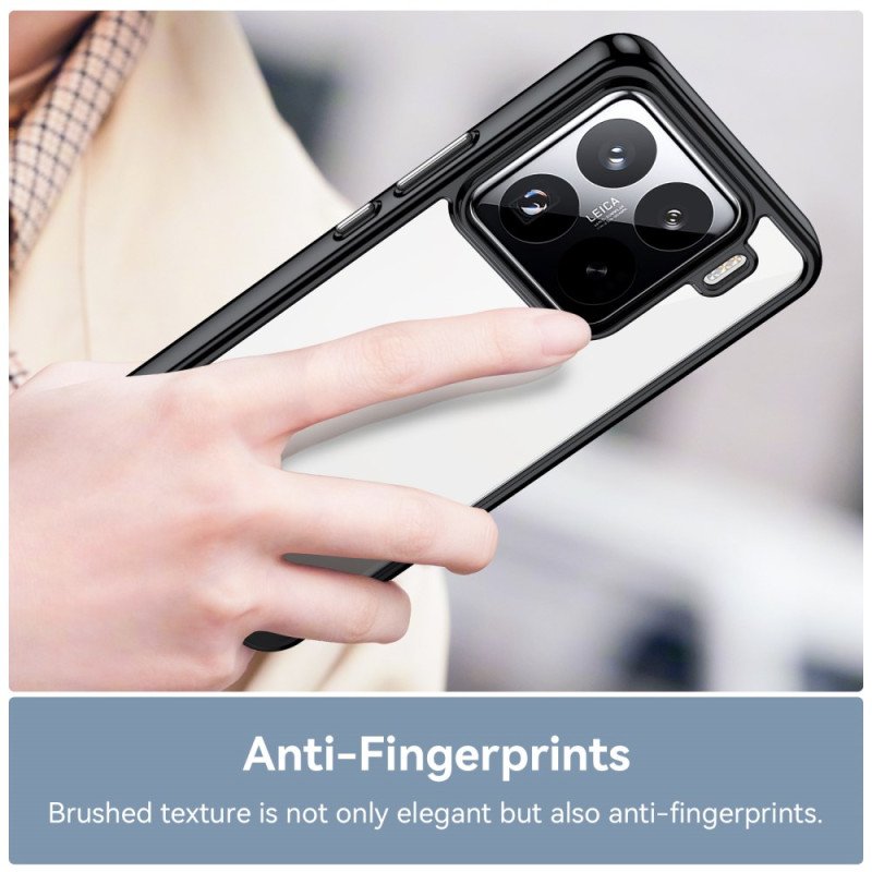 Skal Xiaomi 15 Pro Candy-serien