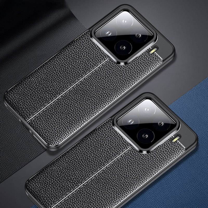 Skal Xiaomi 15 Pro Dubbel Linje