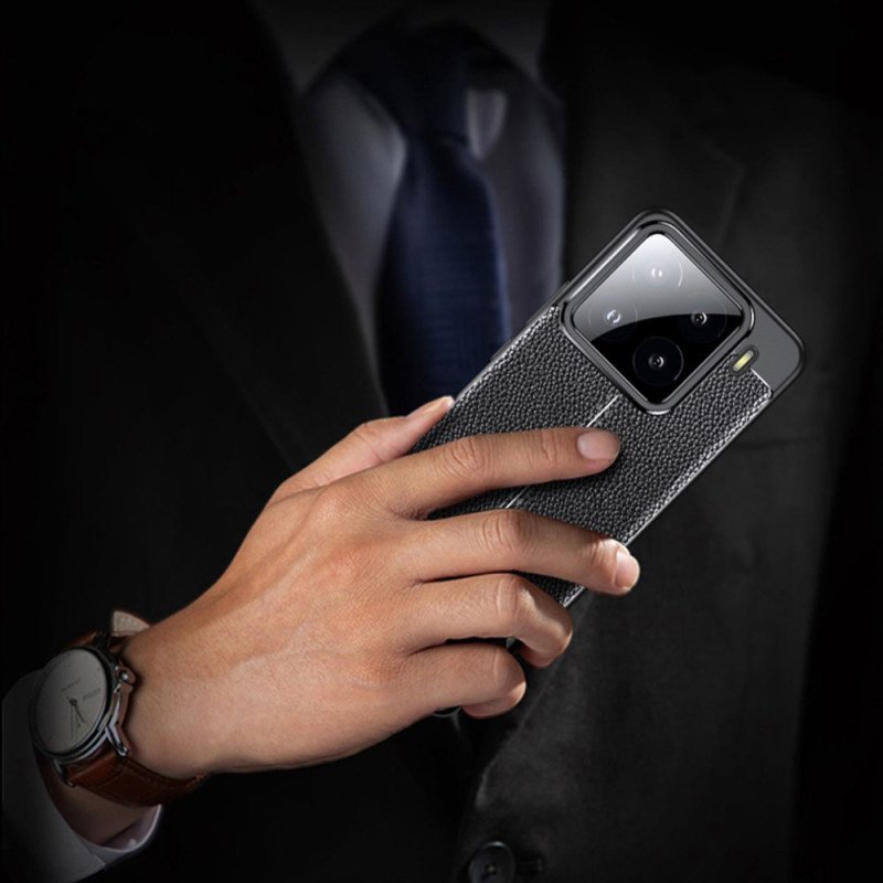 Skal Xiaomi 15 Pro Dubbel Linje