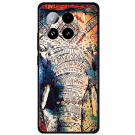 Skal Xiaomi 15 Pro Elefant
