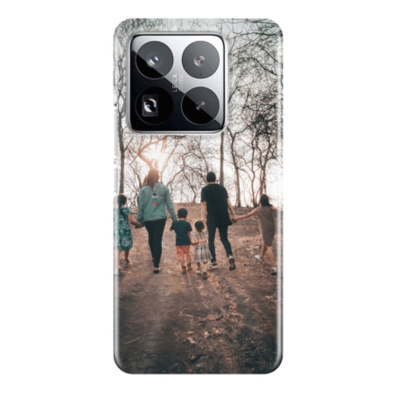 Skal Xiaomi 15 Pro Elegant