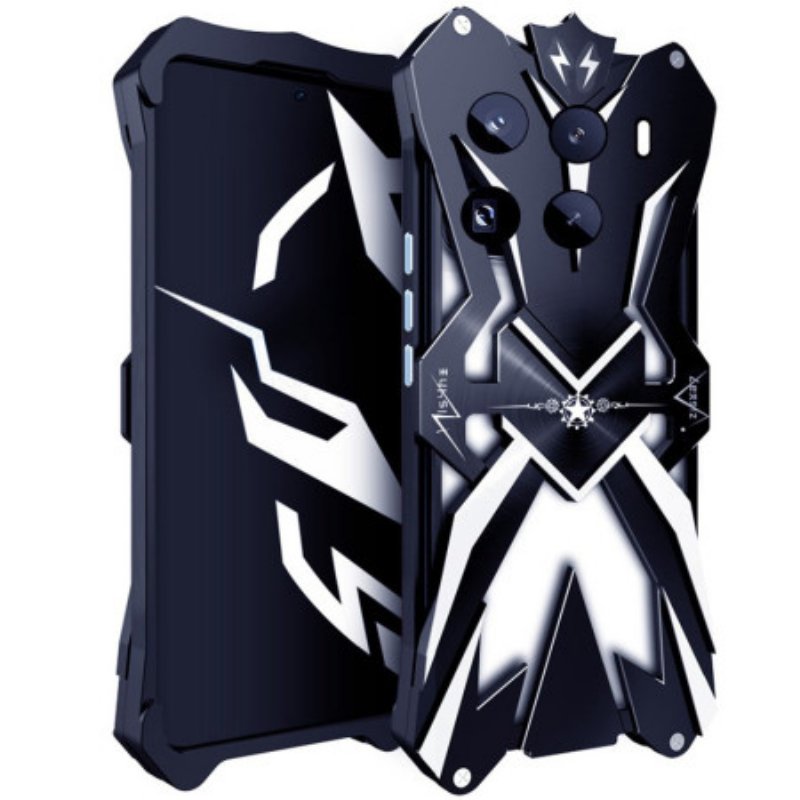 Skal Xiaomi 15 Pro Gotisk