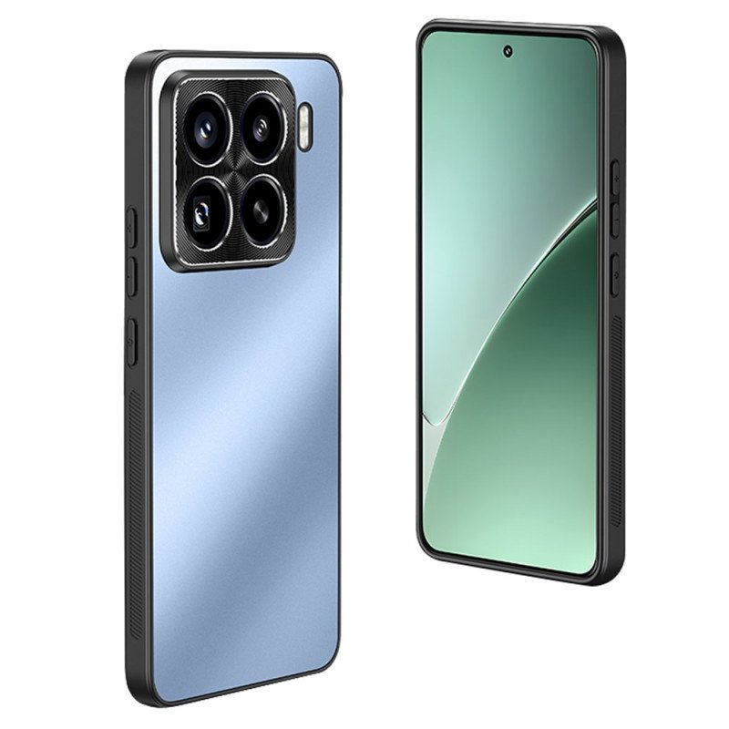 Skal Xiaomi 15 Pro Halkfri Och Fingeravtrycksfri