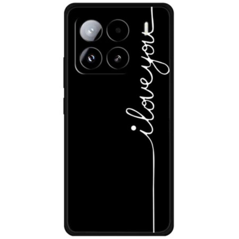 Skal Xiaomi 15 Pro Jag Älskar Dig