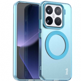 Skal Xiaomi 15 Pro Kompatibel Med Imak Magsafe