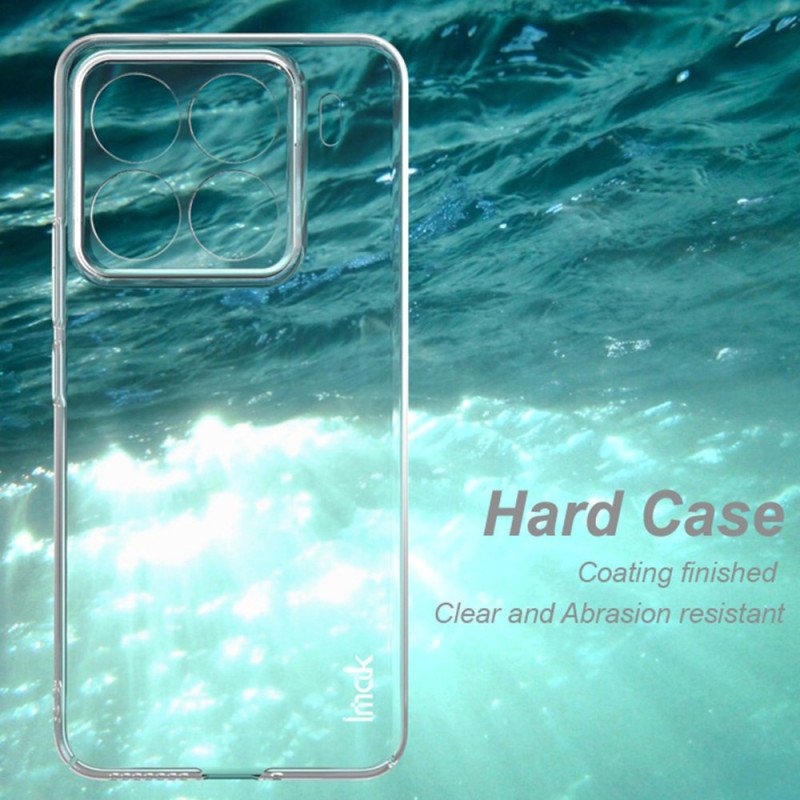 Skal Xiaomi 15 Pro Kristall Imak