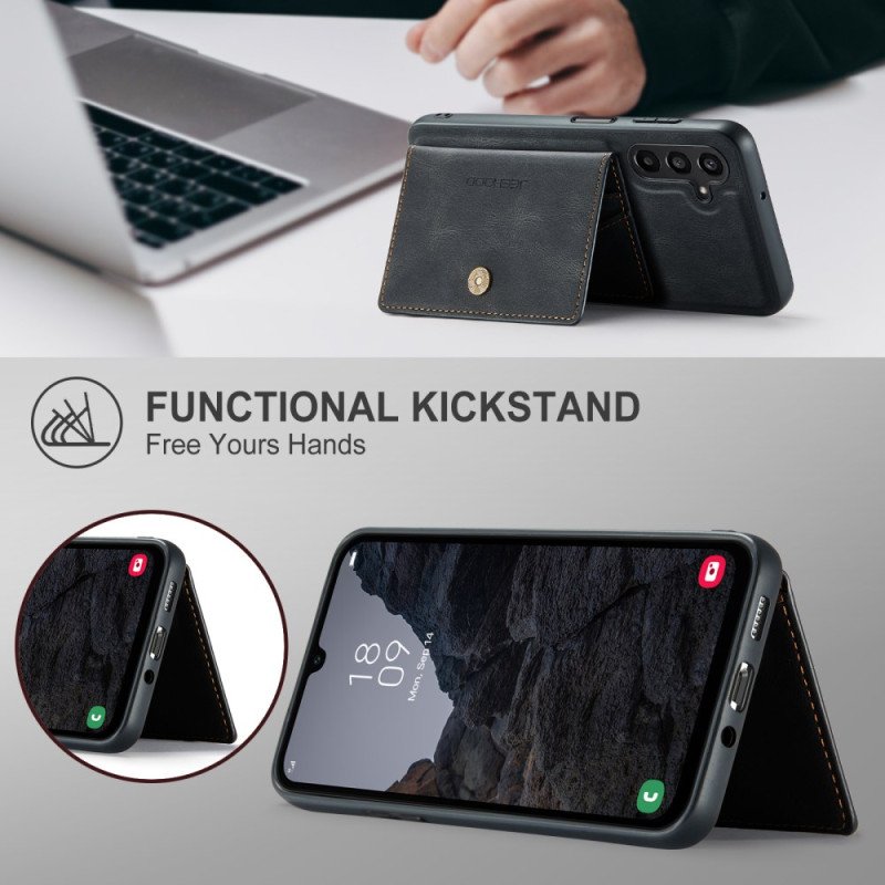 Skal Xiaomi 15 Pro Multifunktionell