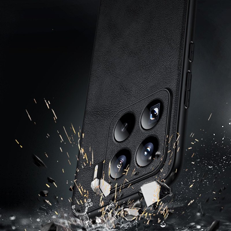 Skal Xiaomi 15 Pro Sulada