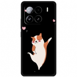 Skal Xiaomi 15 Pro Telefonfodral Corgi