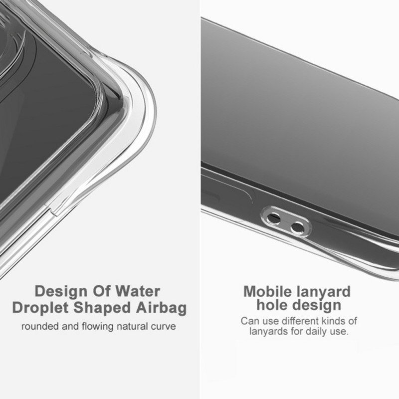 Skal Xiaomi 15 Pro Telefonfodral Imak