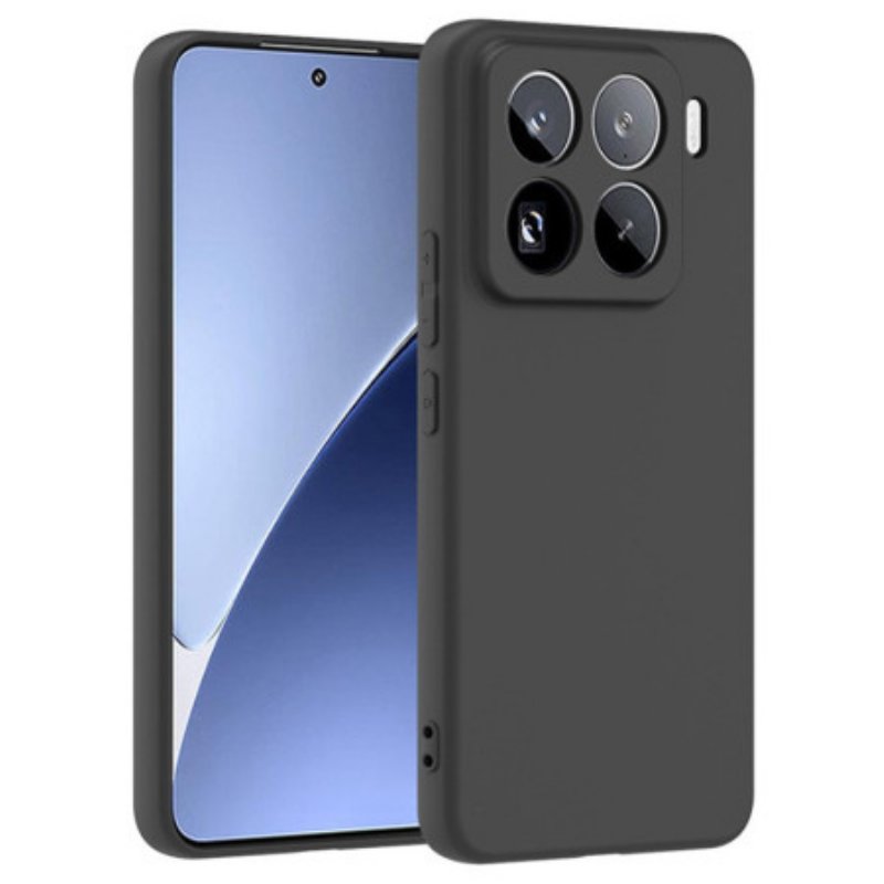 Skal Xiaomi 15 Pro Telefonfodral Robust Och Tunn