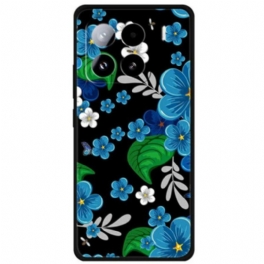 Skal Xiaomi 15 Pro Telefonfodral Små Blommor