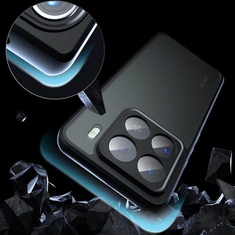 Skal Xiaomi 15 Pro Telefonfodral Stötsäker