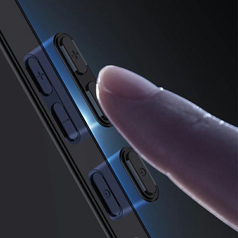 Skal Xiaomi 15 Pro Träeffekt