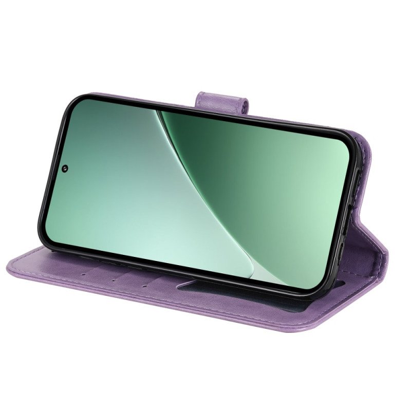 Skyddsfodral Xiaomi 15 Pro Mandalatryck